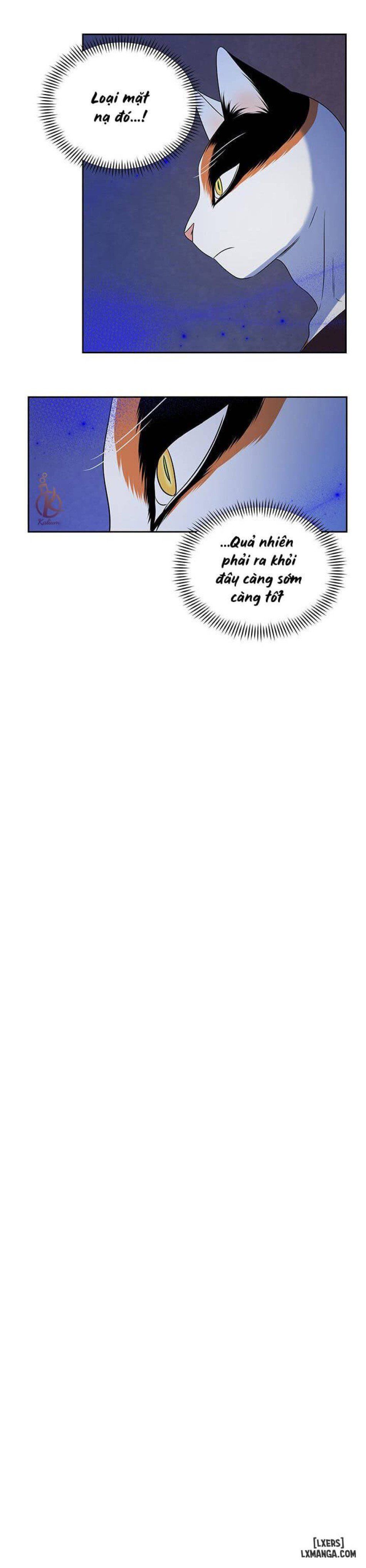 đọc truyện Dự Án Xanh Chương 18 ảnh 21 tại Thiên Thai Truyện