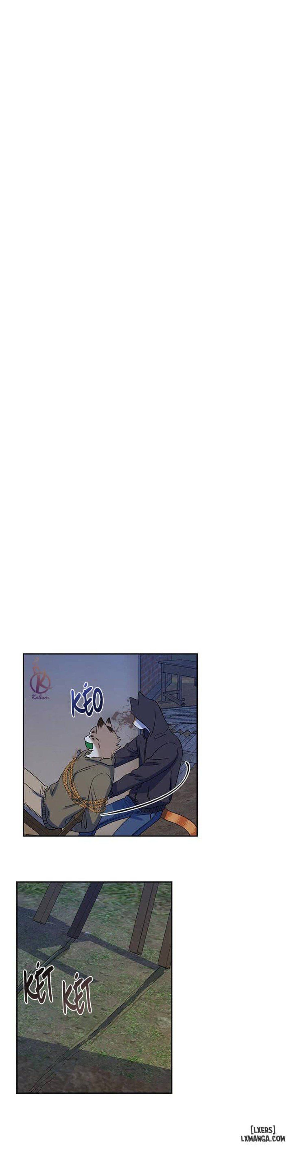 đọc truyện Dự Án Xanh Chương 18 ảnh 23 tại Thiên Thai Truyện