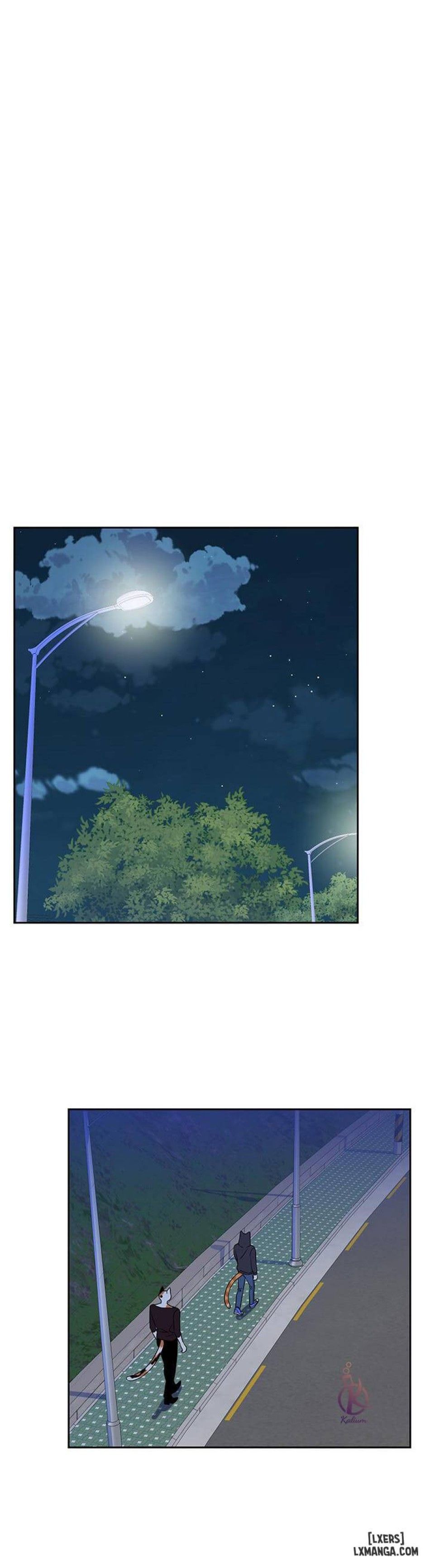 đọc truyện Dự Án Xanh Chương 19 ảnh 22 tại Thiên Thai Truyện