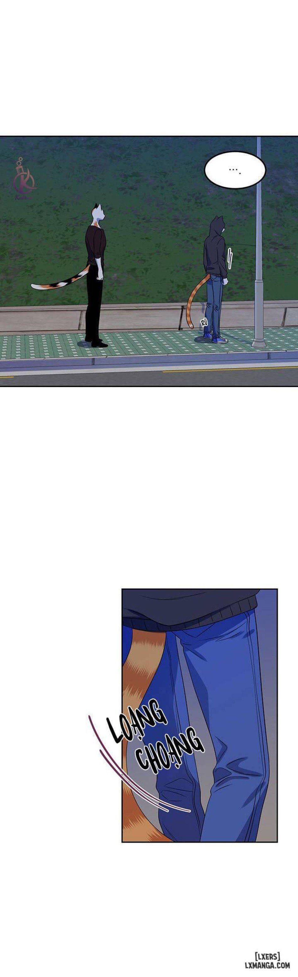 đọc truyện Dự Án Xanh Chương 19 ảnh 24 tại Thiên Thai Truyện