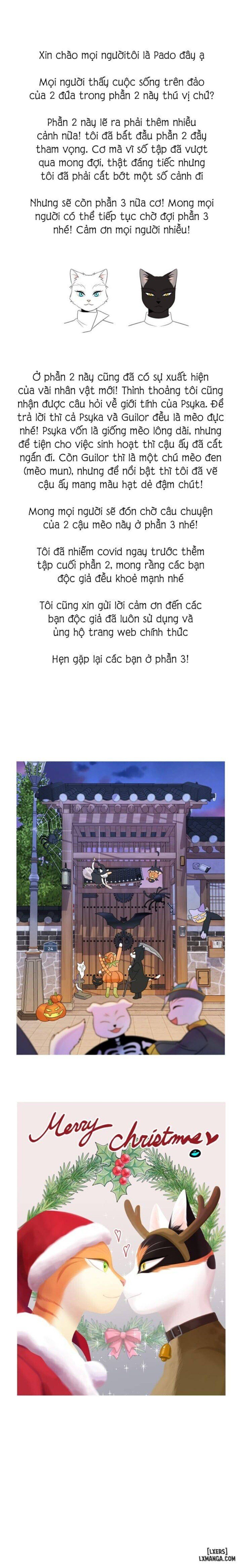 đọc truyện Dự Án Xanh Chương 2 ảnh 2 tại Thiên Thai Truyện