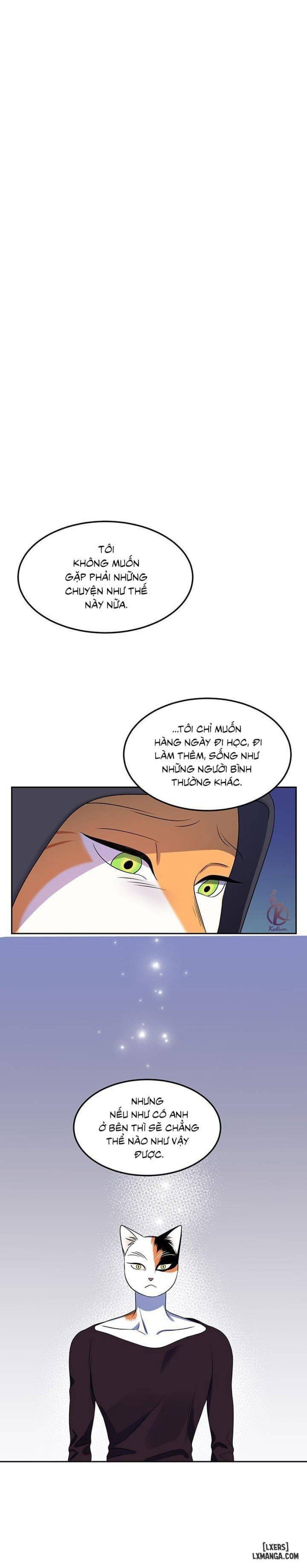 đọc truyện Dự Án Xanh Chương 20 ảnh 2 tại Thiên Thai Truyện