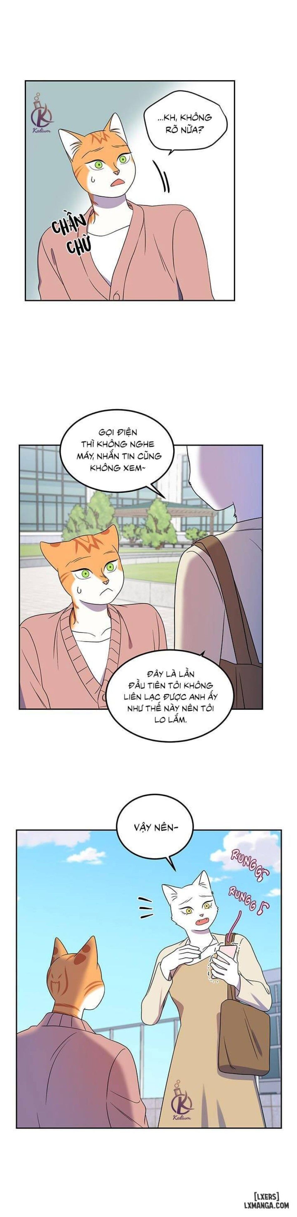 đọc truyện Dự Án Xanh Chương 20 ảnh 17 tại Thiên Thai Truyện