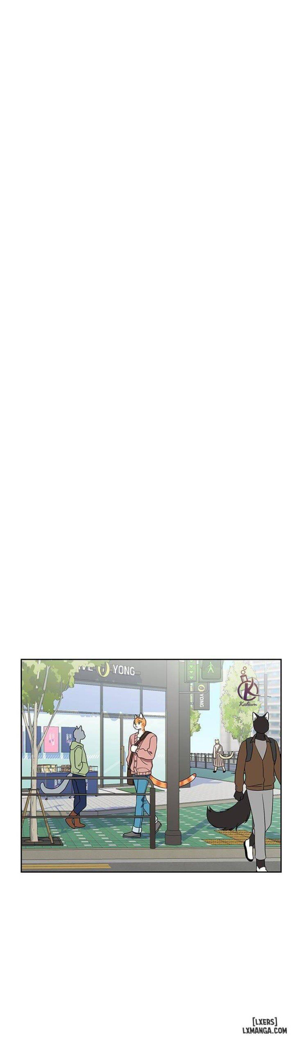 đọc truyện Dự Án Xanh Chương 20 ảnh 20 tại Thiên Thai Truyện