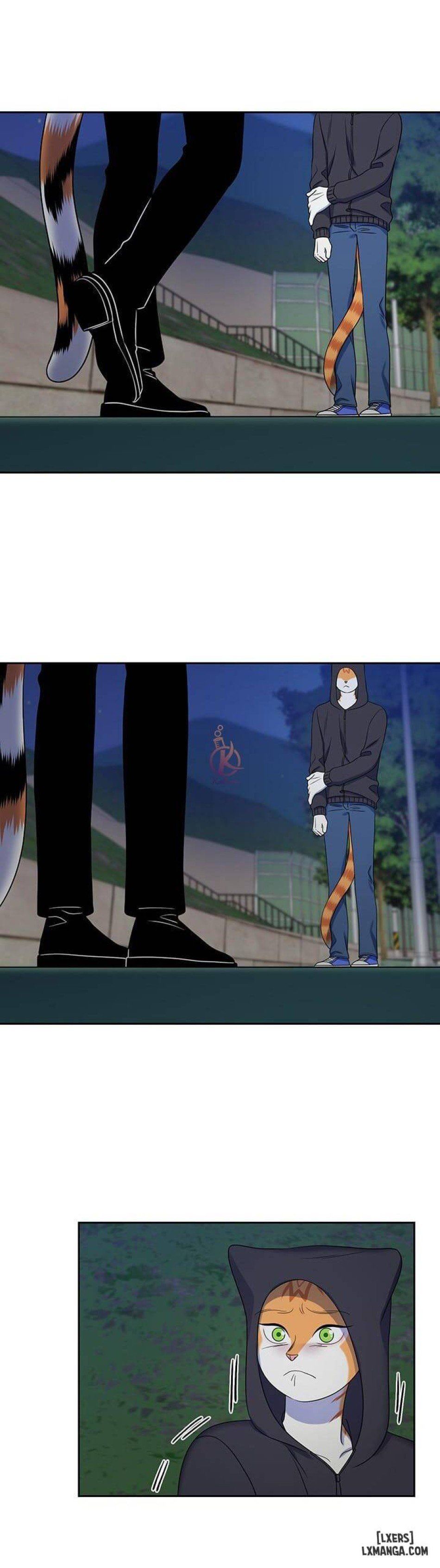 đọc truyện Dự Án Xanh Chương 20 ảnh 4 tại Thiên Thai Truyện