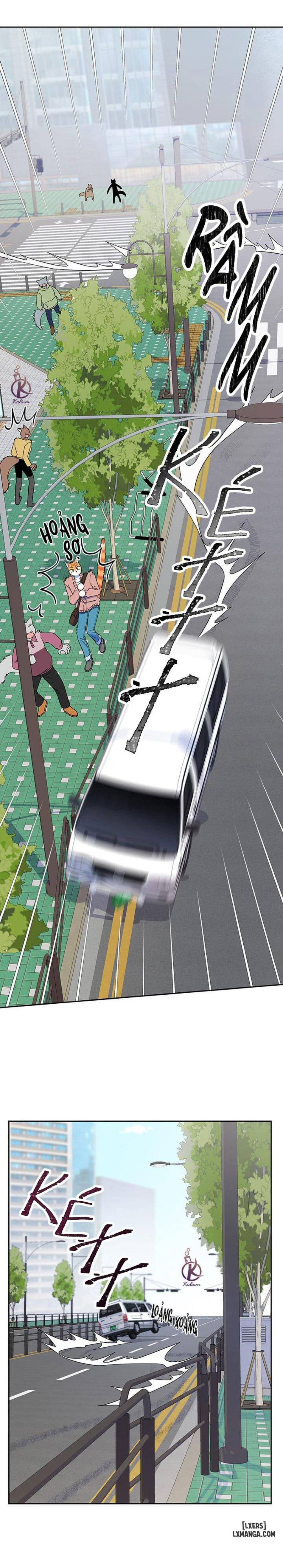 đọc truyện Dự Án Xanh Chương 20 ảnh 22 tại Thiên Thai Truyện