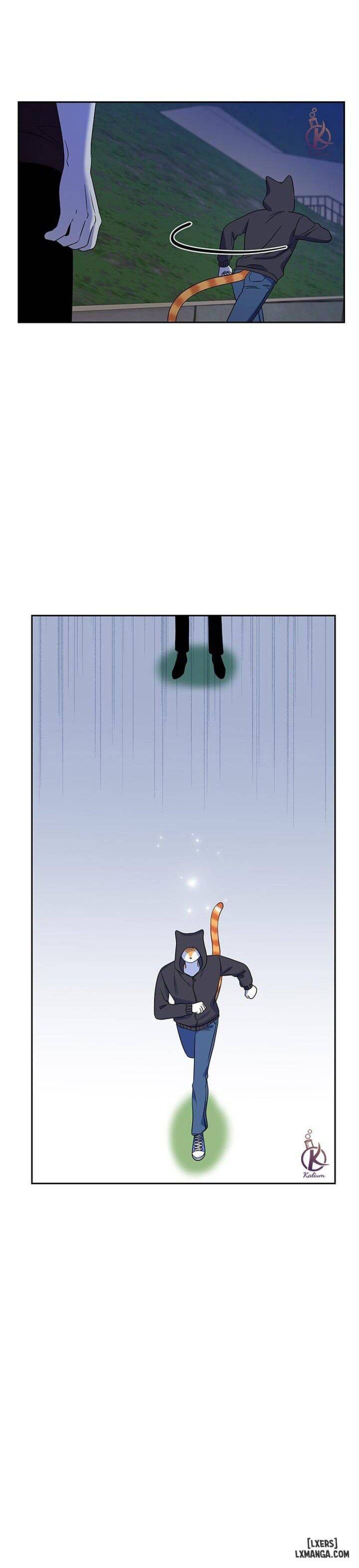 đọc truyện Dự Án Xanh Chương 20 ảnh 5 tại Thiên Thai Truyện