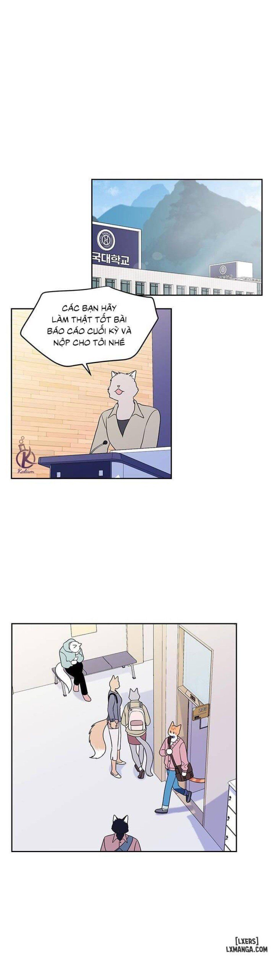 đọc truyện Dự Án Xanh Chương 20 ảnh 10 tại Thiên Thai Truyện