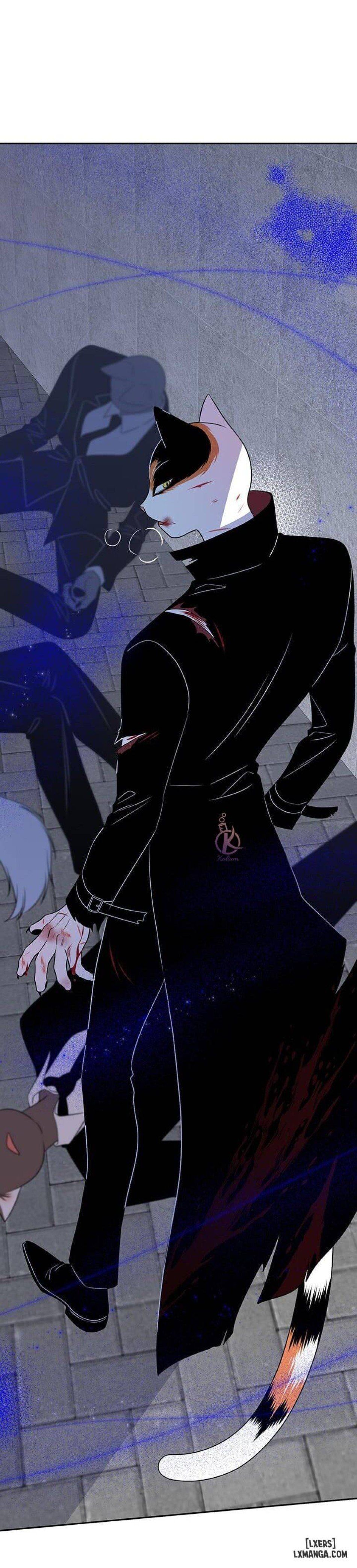 đọc truyện Dự Án Xanh Chương 21 ảnh 20 tại Thiên Thai Truyện