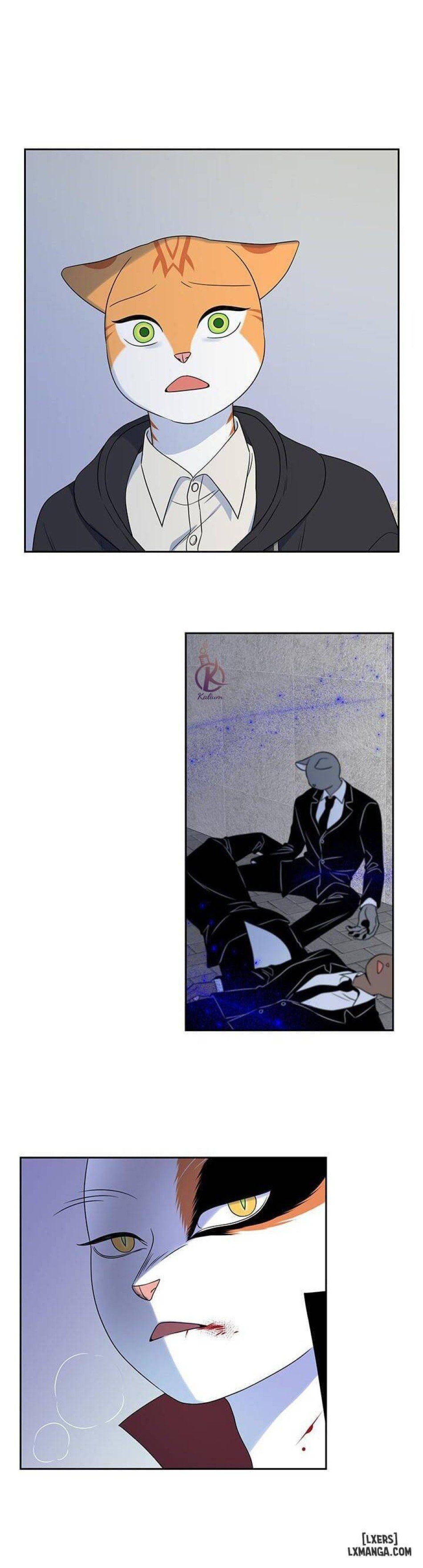 đọc truyện Dự Án Xanh Chương 21 ảnh 21 tại Thiên Thai Truyện