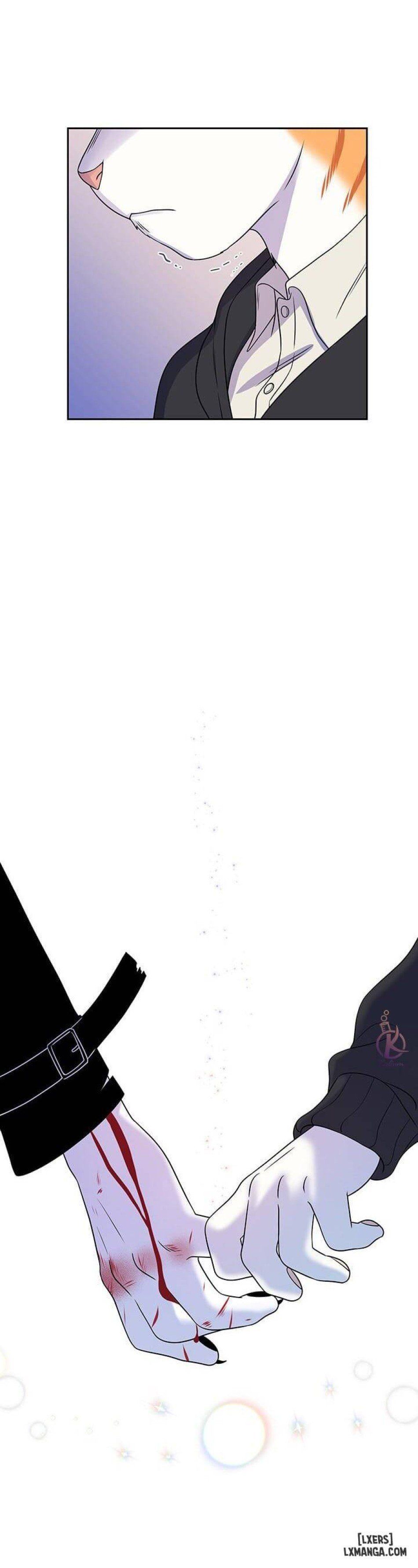 đọc truyện Dự Án Xanh Chương 21 ảnh 27 tại Thiên Thai Truyện