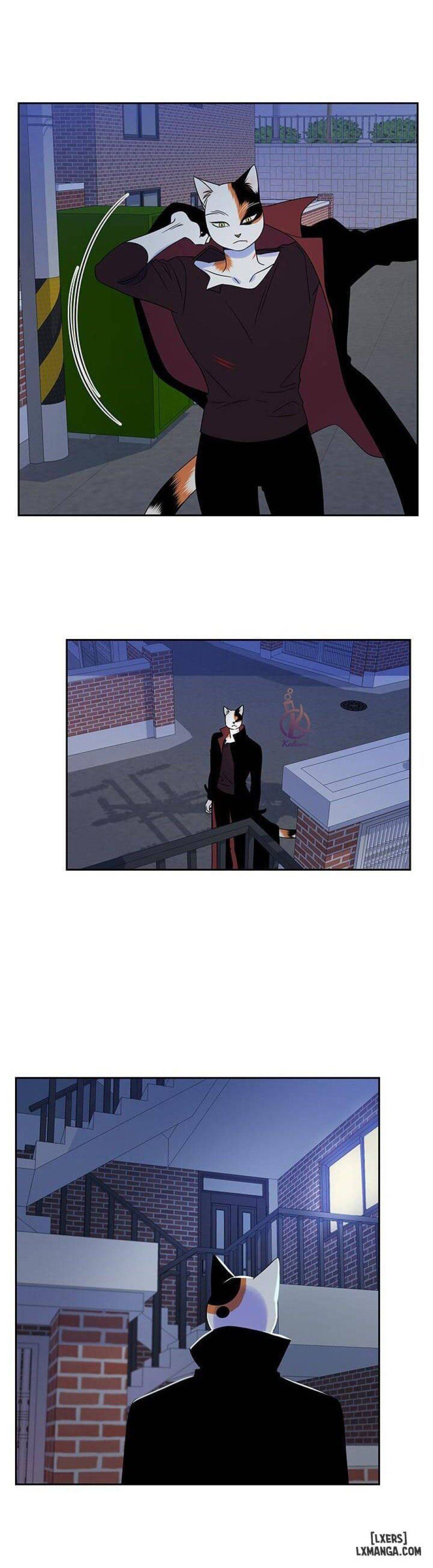 đọc truyện Dự Án Xanh Chương 21 ảnh 7 tại Thiên Thai Truyện