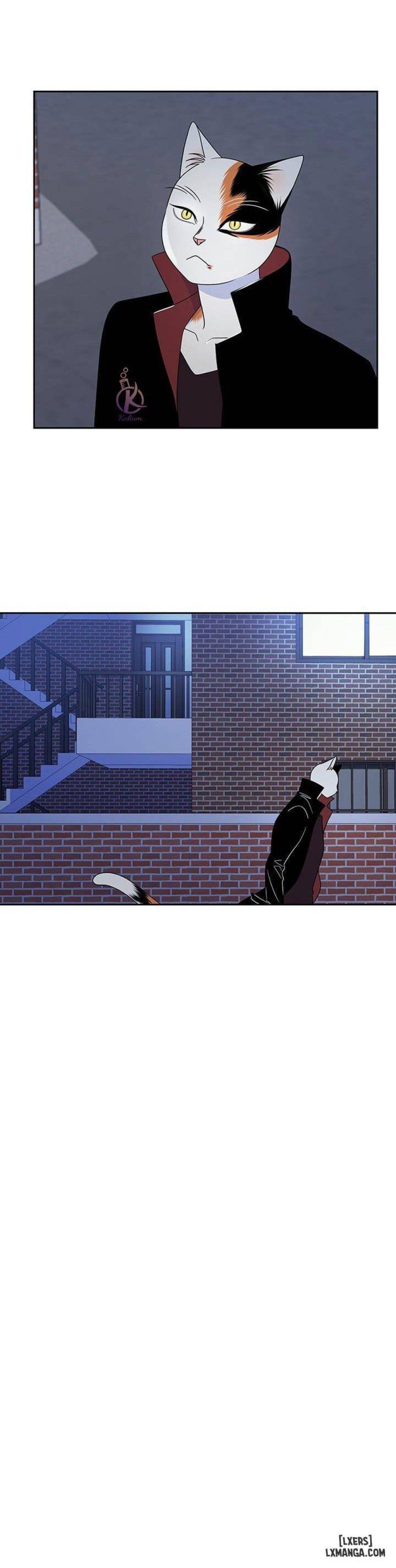 đọc truyện Dự Án Xanh Chương 21 ảnh 8 tại Thiên Thai Truyện