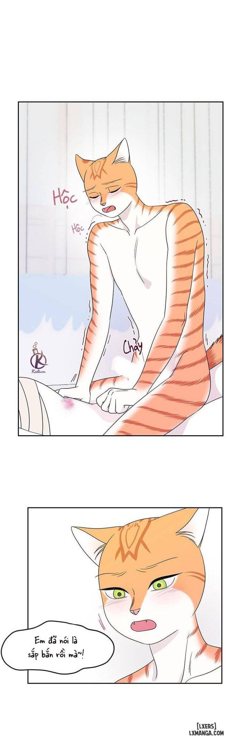 đọc truyện Dự Án Xanh Chương 23 ảnh 3 tại Thiên Thai Truyện