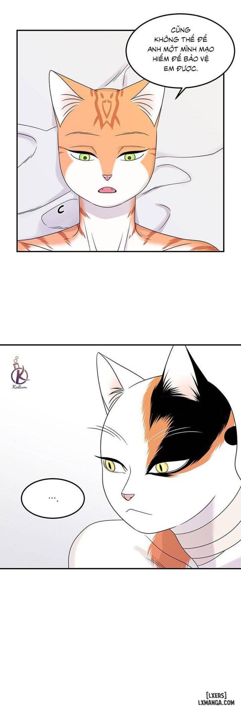 đọc truyện Dự Án Xanh Chương 23 ảnh 21 tại Thiên Thai Truyện