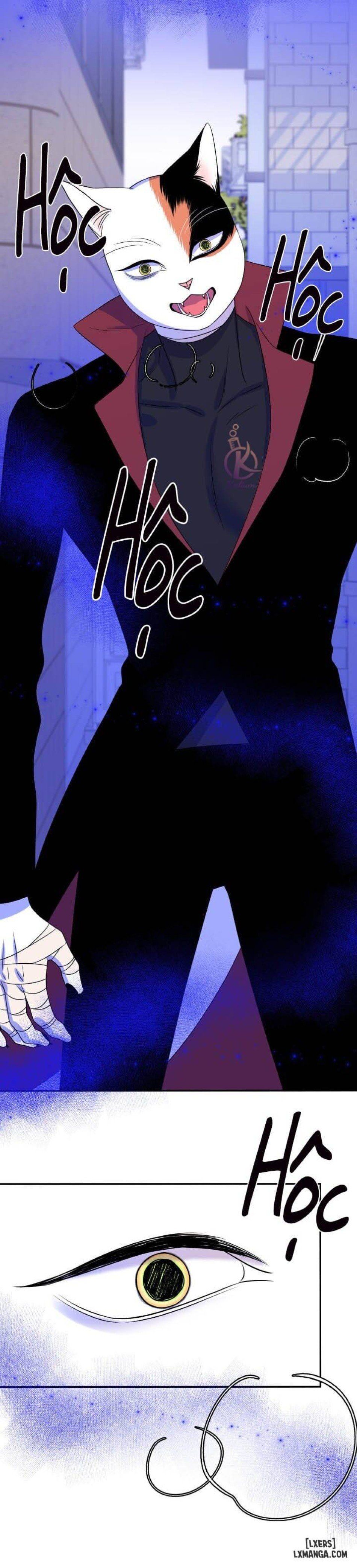 đọc truyện Dự Án Xanh Chương 24 ảnh 17 tại Thiên Thai Truyện