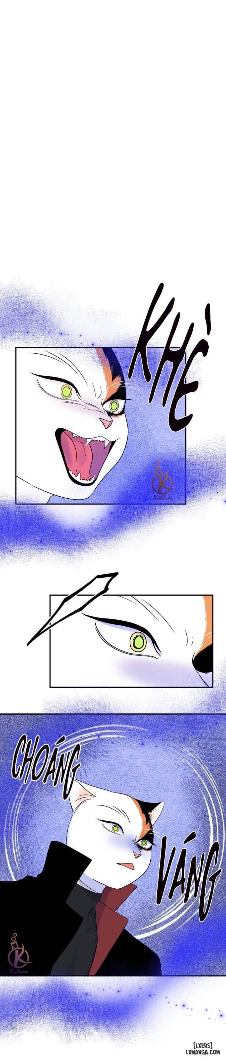 đọc truyện Dự Án Xanh Chương 24 ảnh 26 tại Thiên Thai Truyện