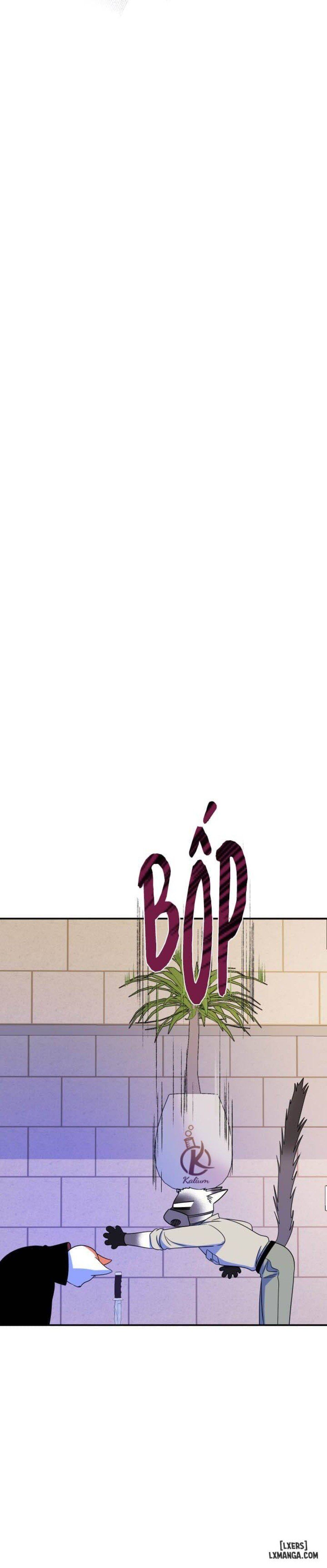 đọc truyện Dự Án Xanh Chương 24 ảnh 29 tại Thiên Thai Truyện