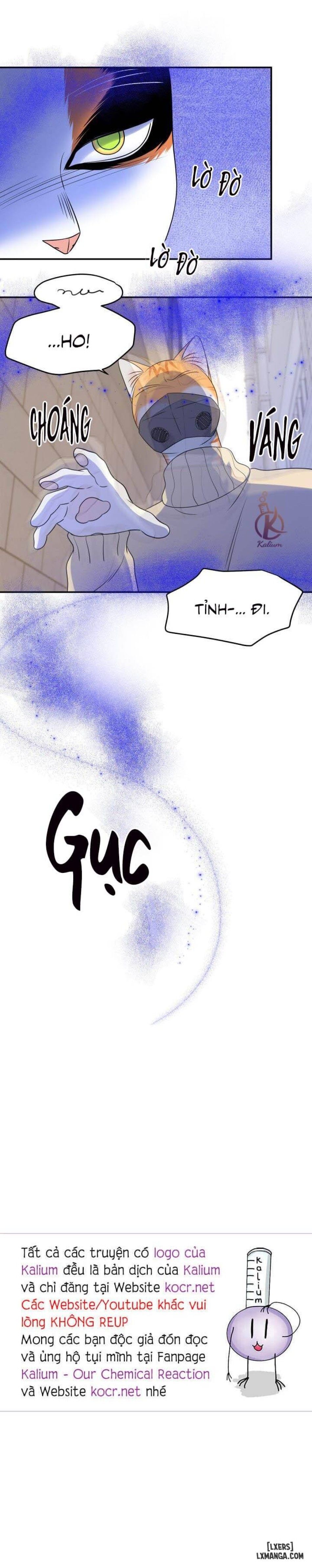 đọc truyện Dự Án Xanh Chương 24 ảnh 33 tại Thiên Thai Truyện