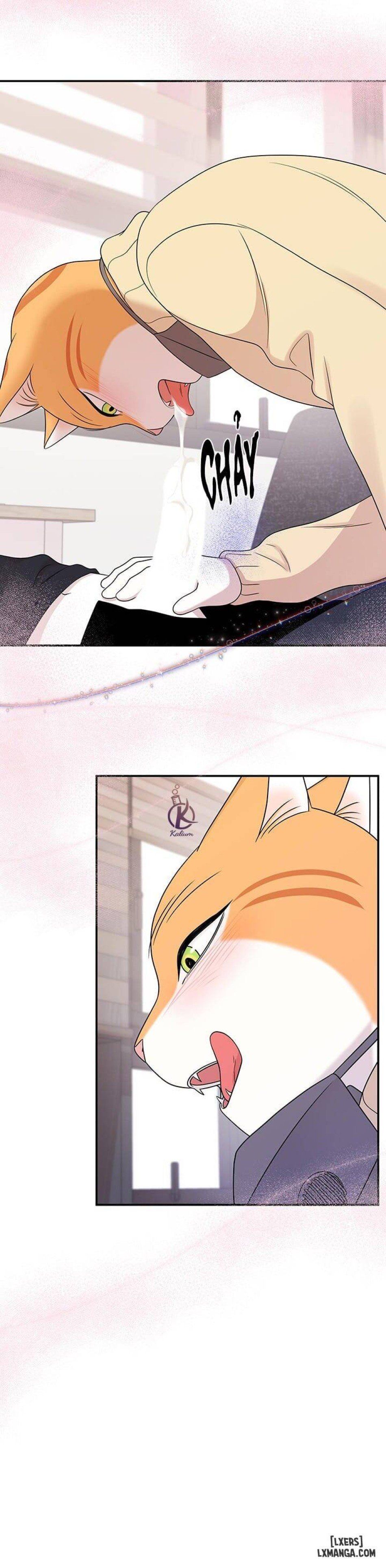 đọc truyện Dự Án Xanh Chương 25 ảnh 12 tại Thiên Thai Truyện