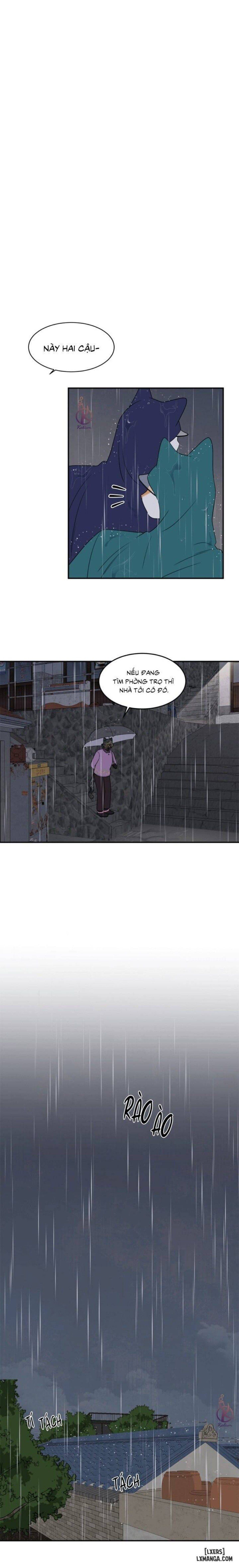 đọc truyện Dự Án Xanh Chương 26 ảnh 12 tại Thiên Thai Truyện