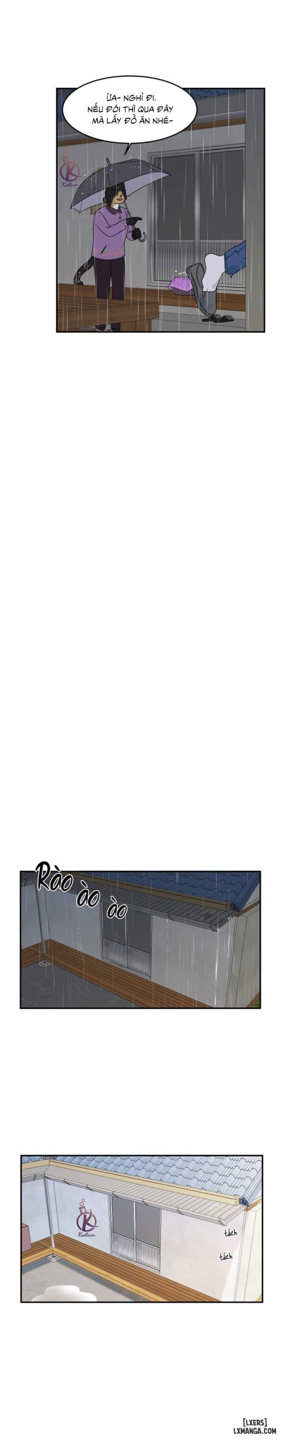 đọc truyện Dự Án Xanh Chương 26 ảnh 14 tại Thiên Thai Truyện