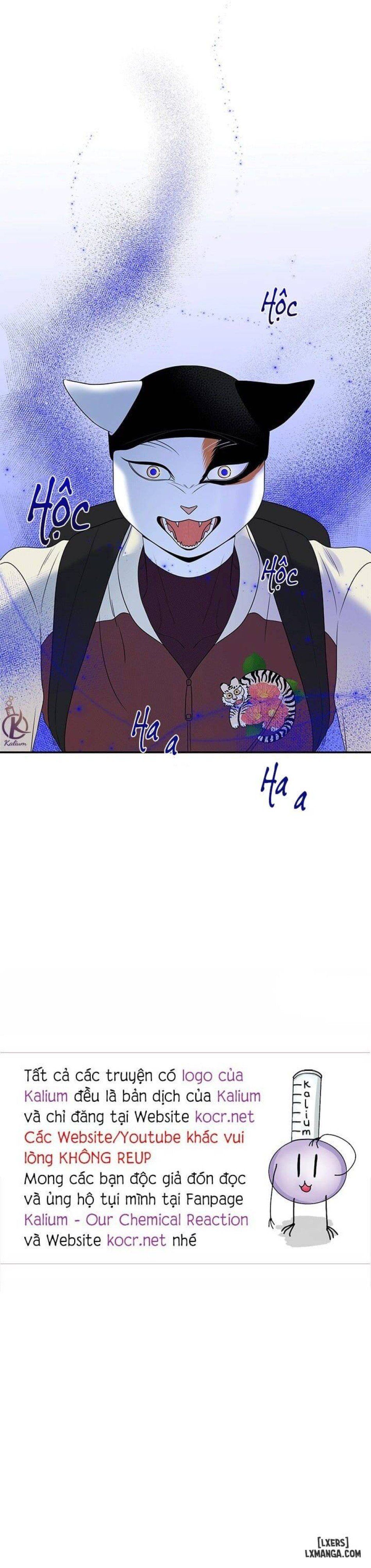 đọc truyện Dự Án Xanh Chương 29 ảnh 19 tại Thiên Thai Truyện