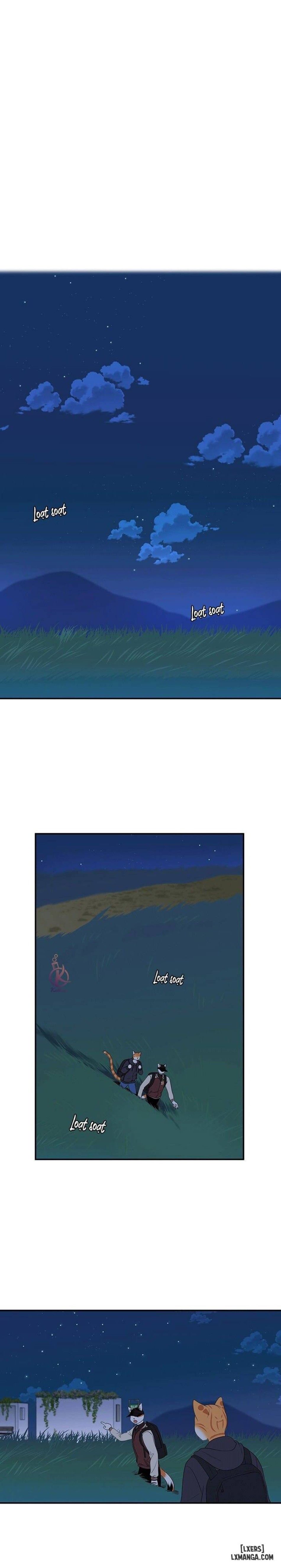 đọc truyện Dự Án Xanh Chương 29 ảnh 7 tại Thiên Thai Truyện