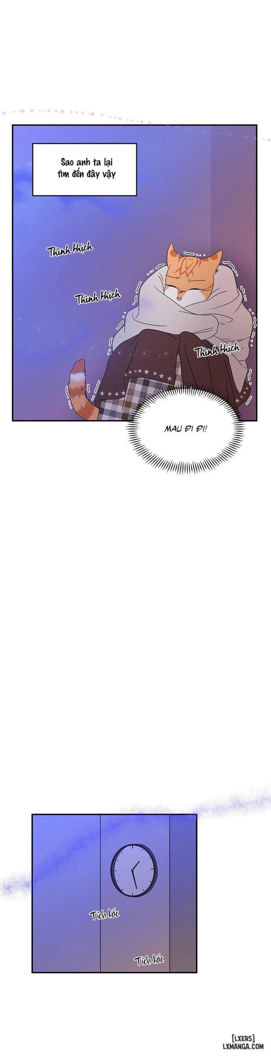 đọc truyện Dự Án Xanh Chương 3 ảnh 16 tại Thiên Thai Truyện