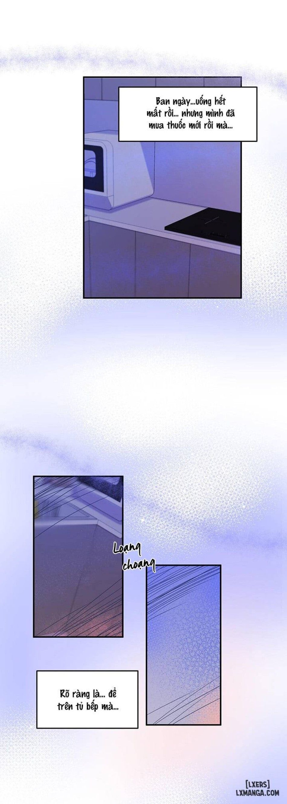 đọc truyện Dự Án Xanh Chương 3 ảnh 21 tại Thiên Thai Truyện