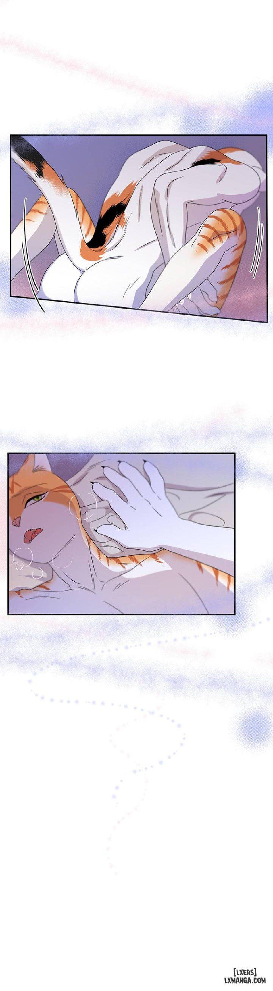 đọc truyện Dự Án Xanh Chương 3 ảnh 25 tại Thiên Thai Truyện