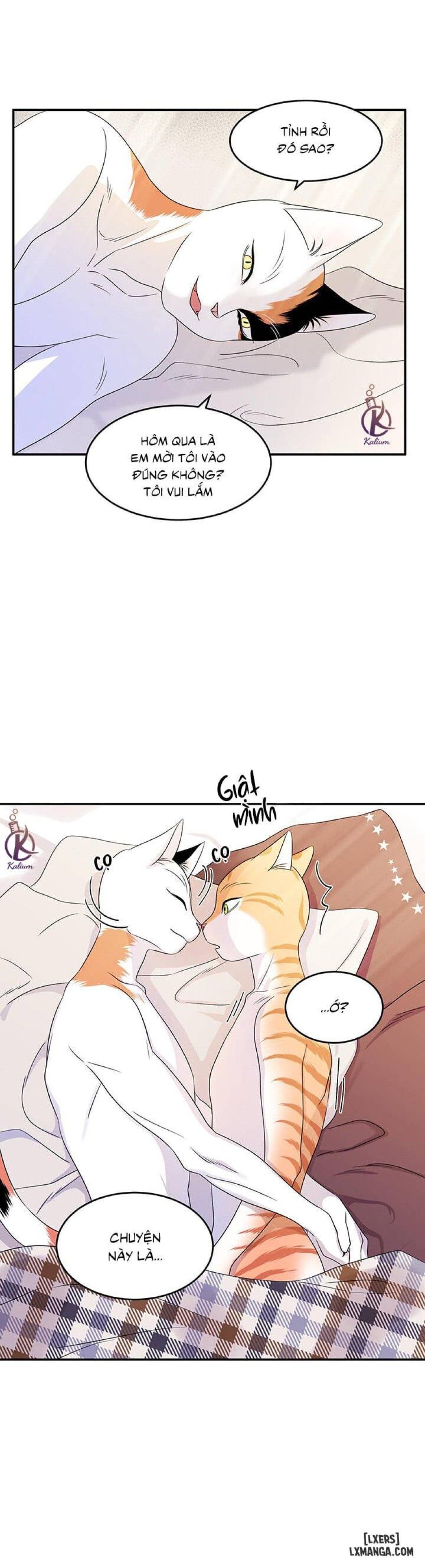 đọc truyện Dự Án Xanh Chương 3 ảnh 27 tại Thiên Thai Truyện