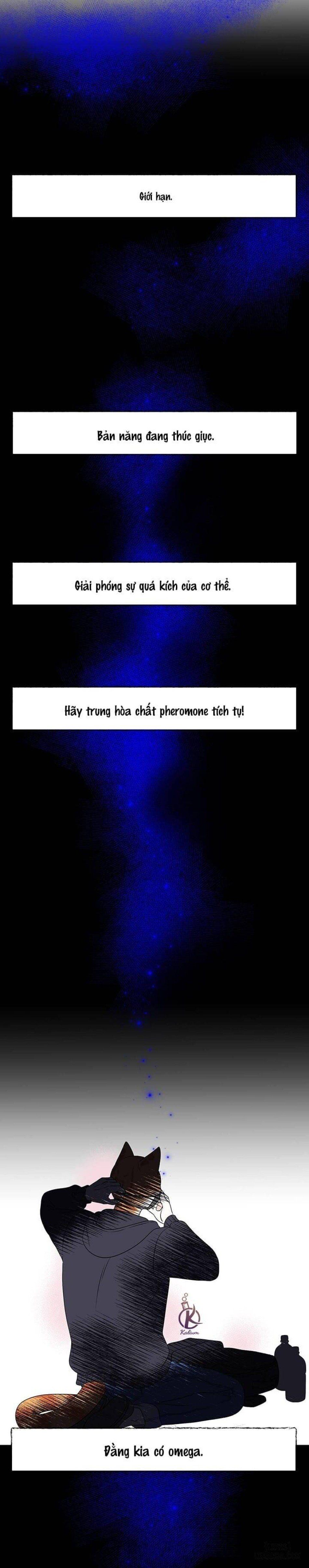 đọc truyện Dự Án Xanh Chương 30 ảnh 7 tại Thiên Thai Truyện