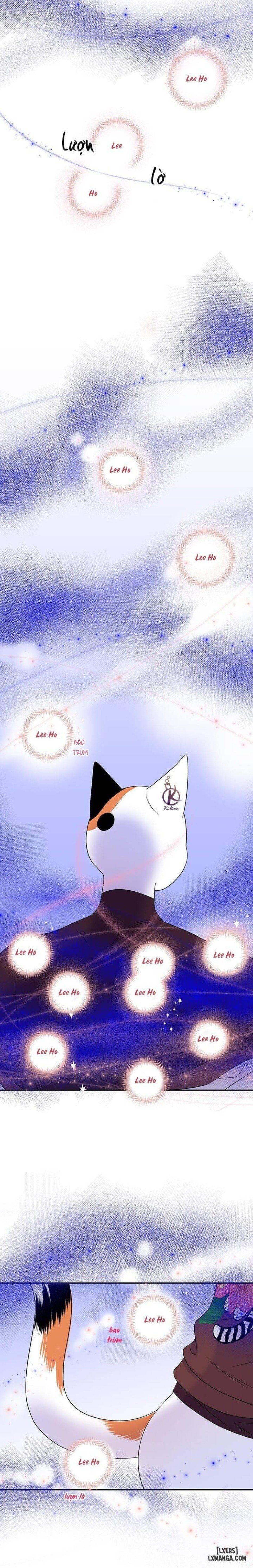 đọc truyện Dự Án Xanh Chương 31 ảnh 18 tại Thiên Thai Truyện