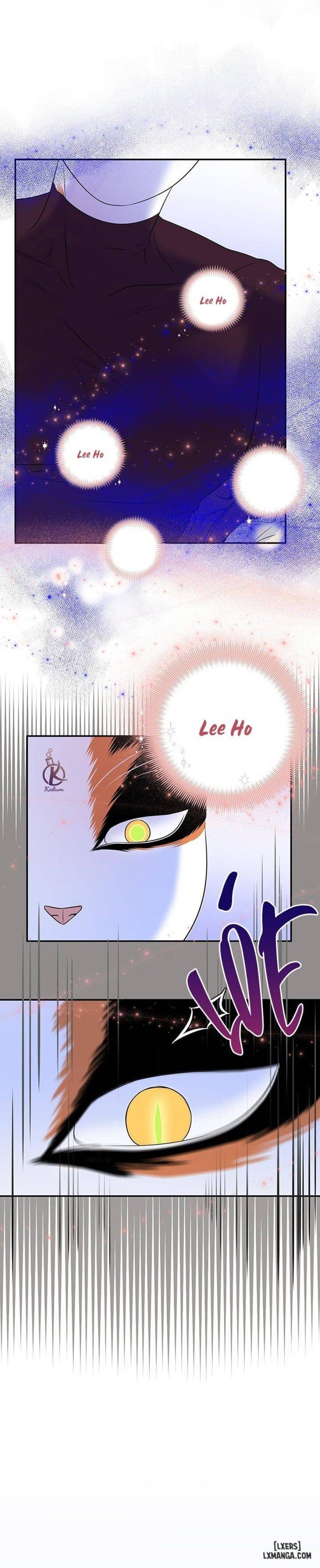 đọc truyện Dự Án Xanh Chương 31 ảnh 19 tại Thiên Thai Truyện