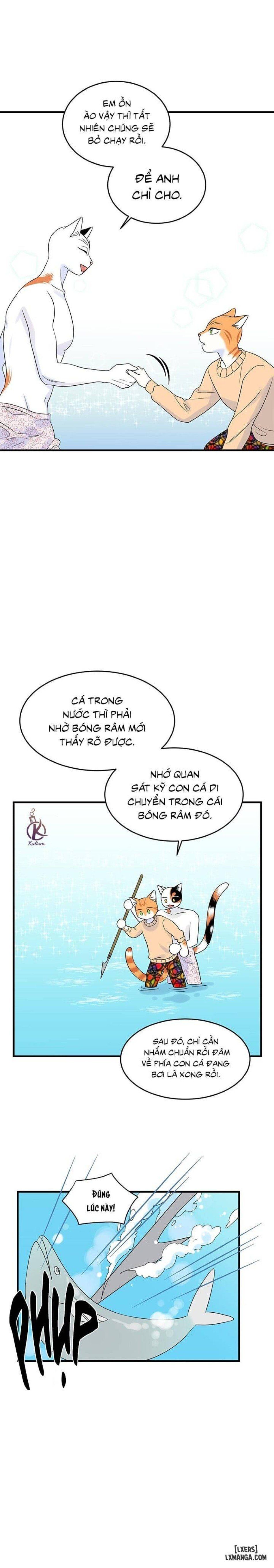 đọc truyện Dự Án Xanh Chương 33 ảnh 17 tại Thiên Thai Truyện