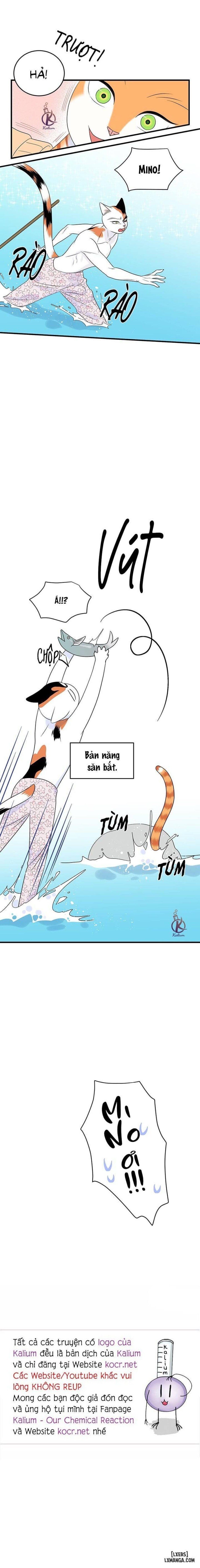 đọc truyện Dự Án Xanh Chương 33 ảnh 22 tại Thiên Thai Truyện