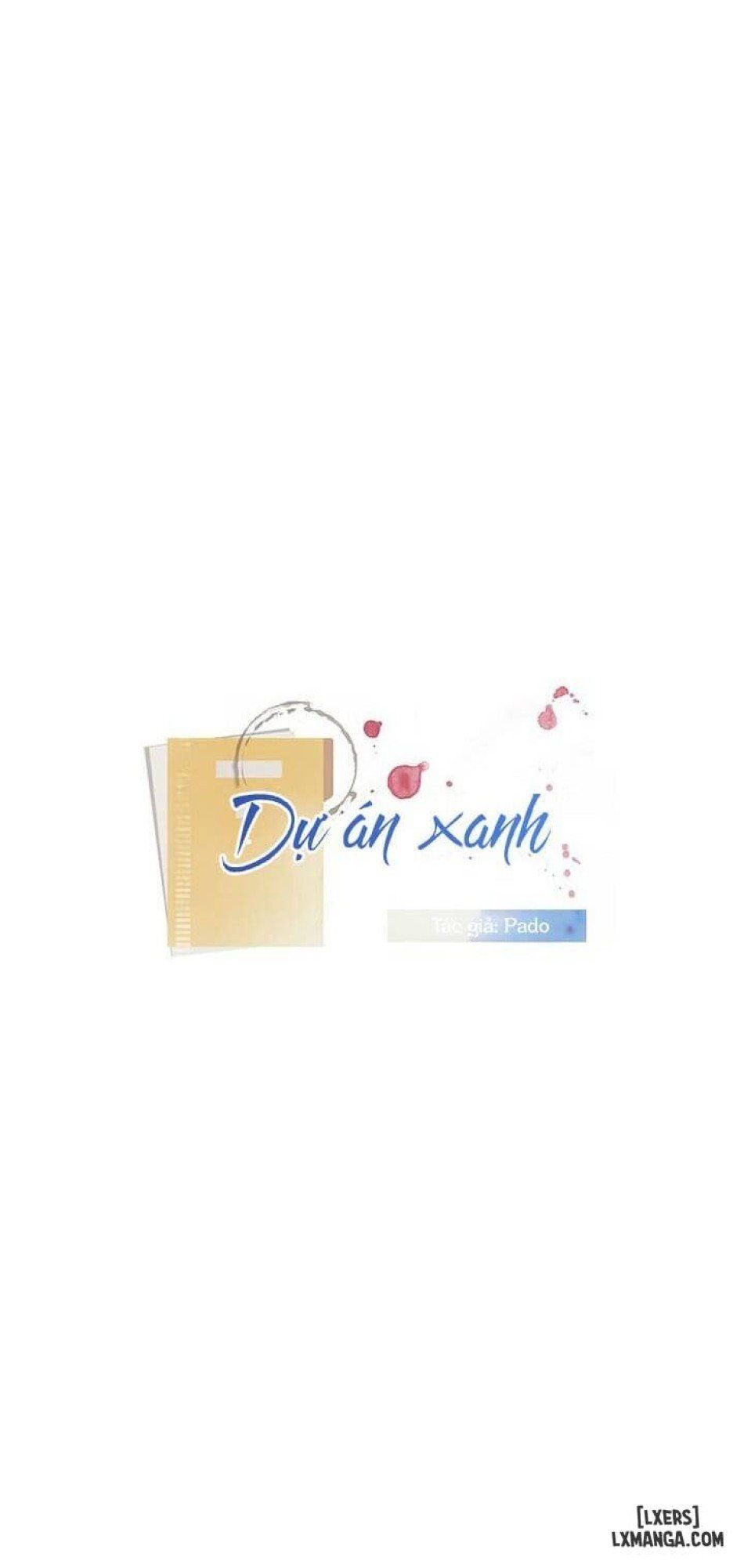 đọc truyện Dự Án Xanh Chương 33 ảnh 6 tại Thiên Thai Truyện