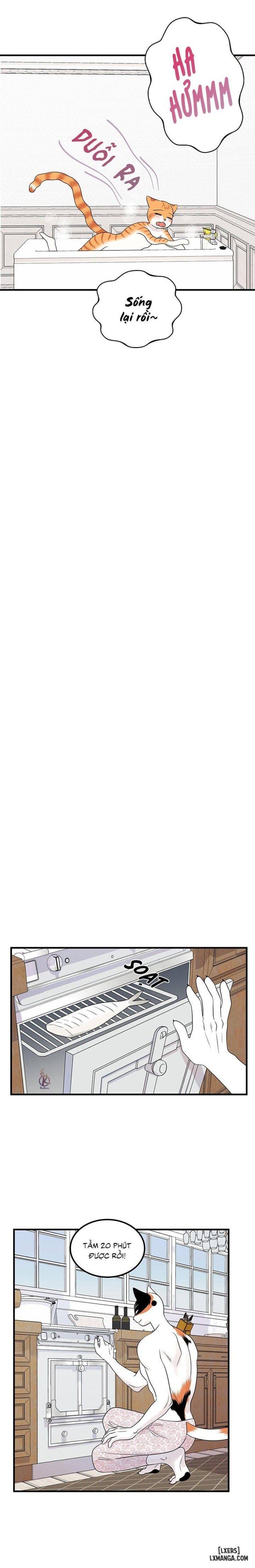 đọc truyện Dự Án Xanh Chương 34 ảnh 4 tại Thiên Thai Truyện