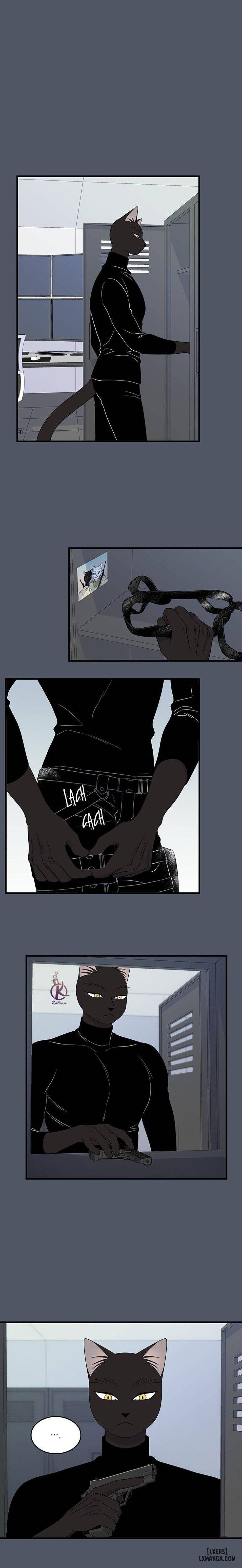 đọc truyện Dự Án Xanh Chương 38 ảnh 12 tại Thiên Thai Truyện