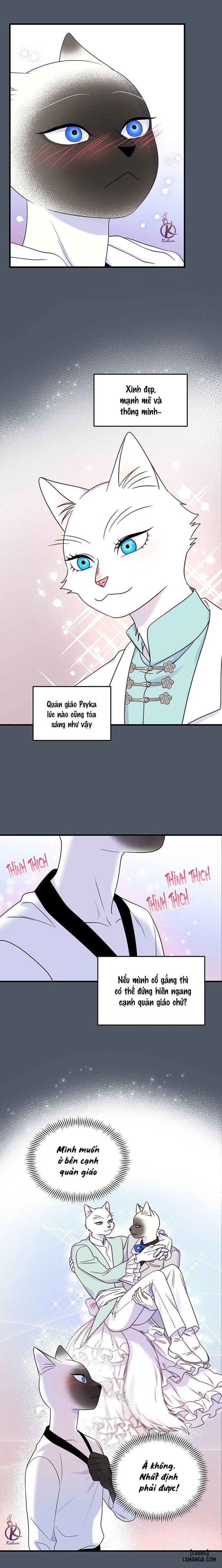 đọc truyện Dự Án Xanh Chương 38 ảnh 9 tại Thiên Thai Truyện