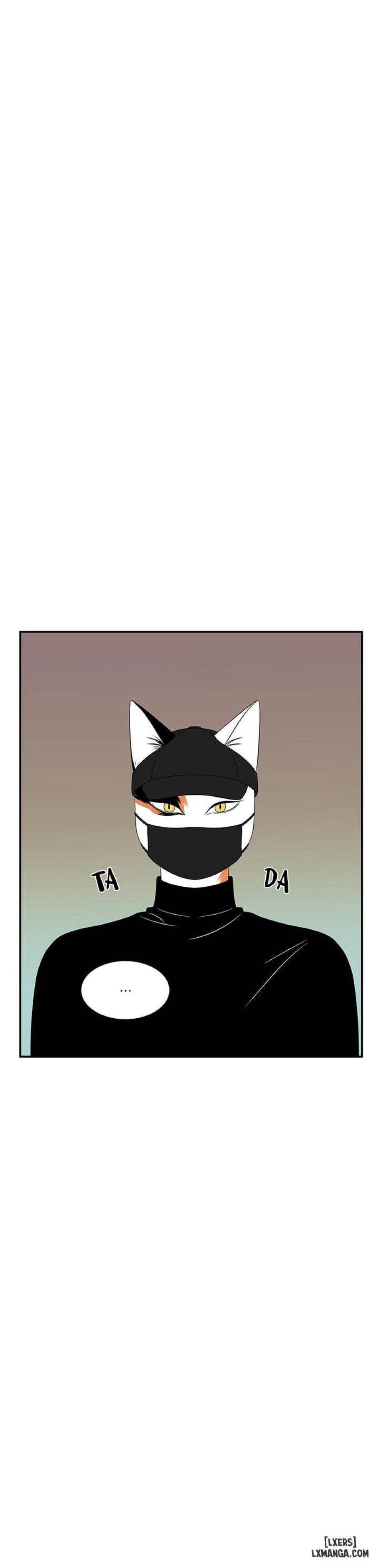 đọc truyện Dự Án Xanh Chương 4 ảnh 12 tại Thiên Thai Truyện