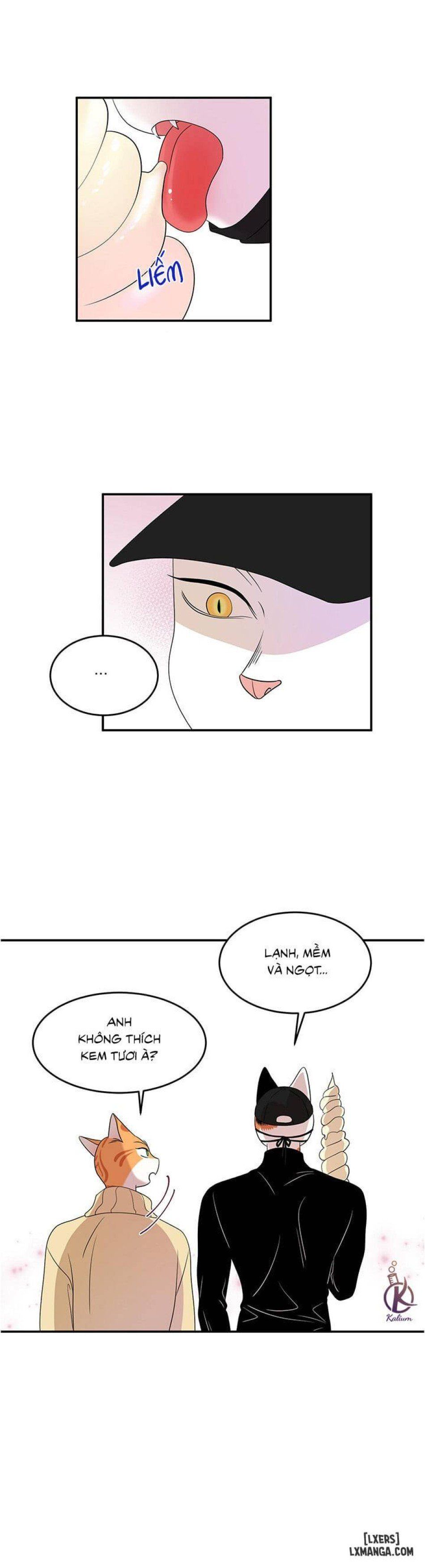 đọc truyện Dự Án Xanh Chương 4 ảnh 29 tại Thiên Thai Truyện