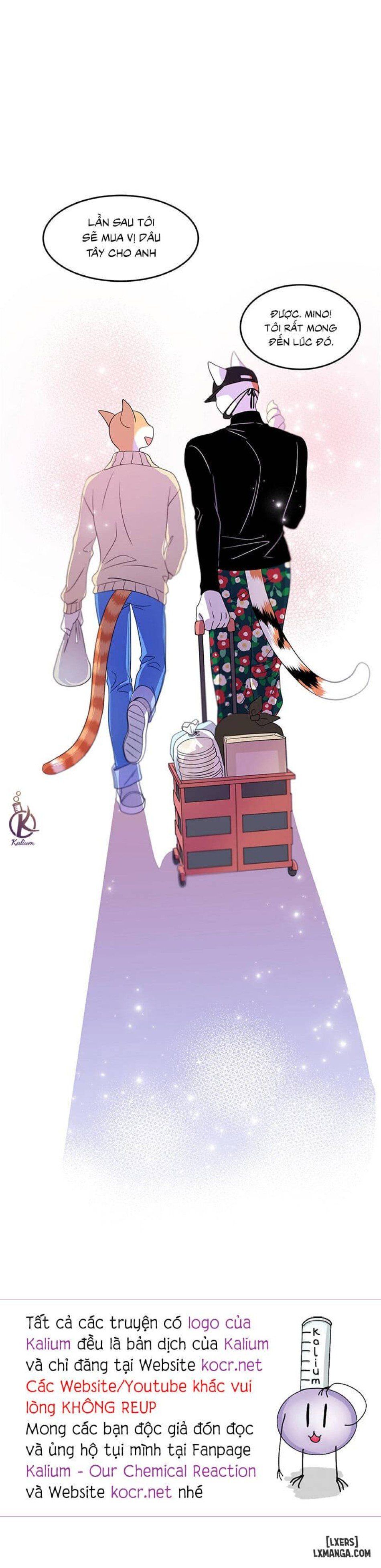 đọc truyện Dự Án Xanh Chương 4 ảnh 31 tại Thiên Thai Truyện