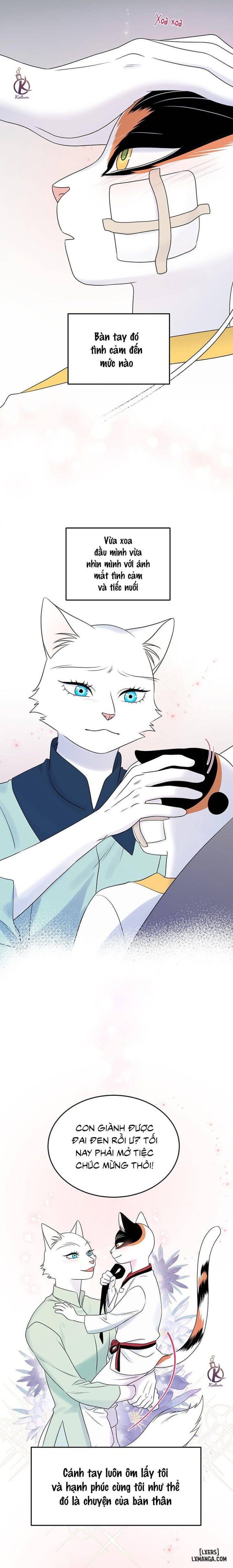 đọc truyện Dự Án Xanh Chương 40 ảnh 18 tại Thiên Thai Truyện