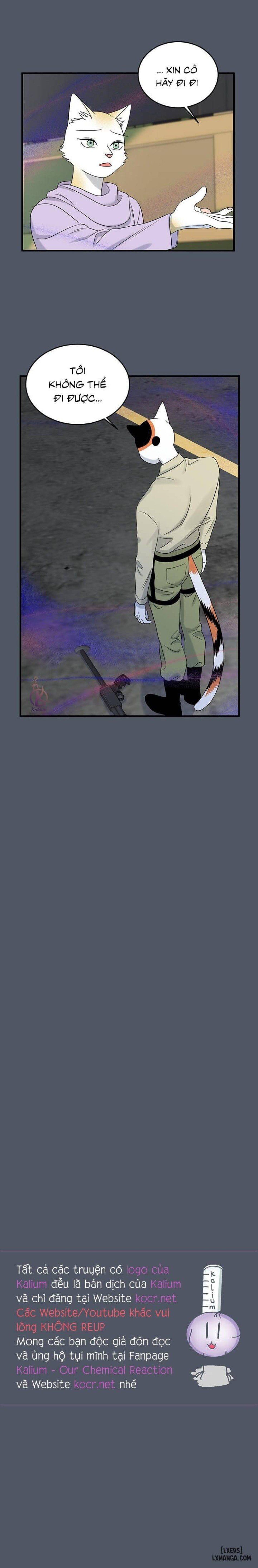 đọc truyện Dự Án Xanh Chương 40 ảnh 20 tại Thiên Thai Truyện