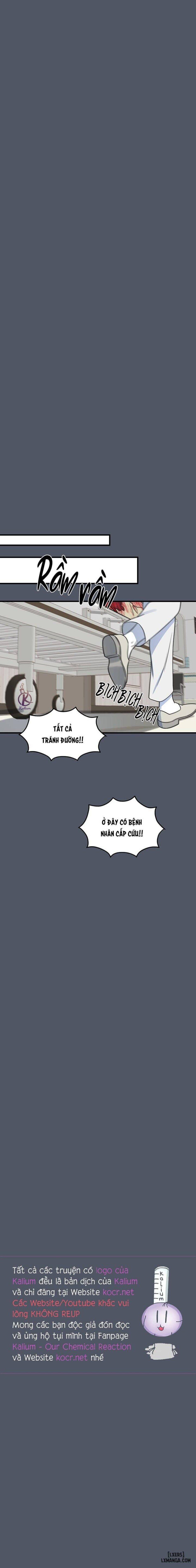 đọc truyện Dự Án Xanh Chương 41 ảnh 19 tại Thiên Thai Truyện