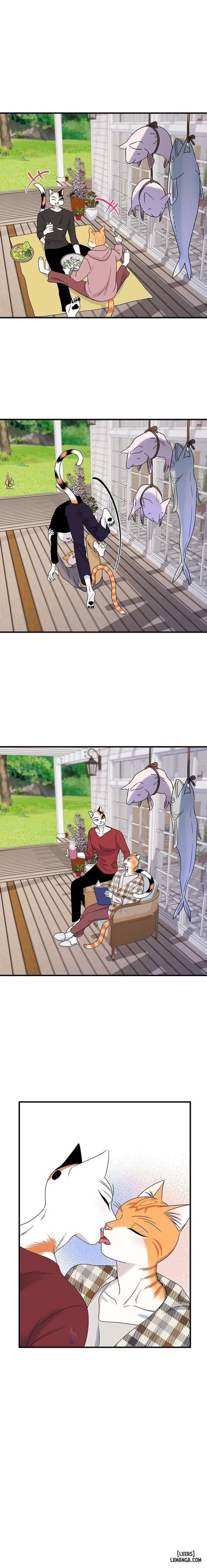 đọc truyện Dự Án Xanh Chương 43 ảnh 10 tại Thiên Thai Truyện