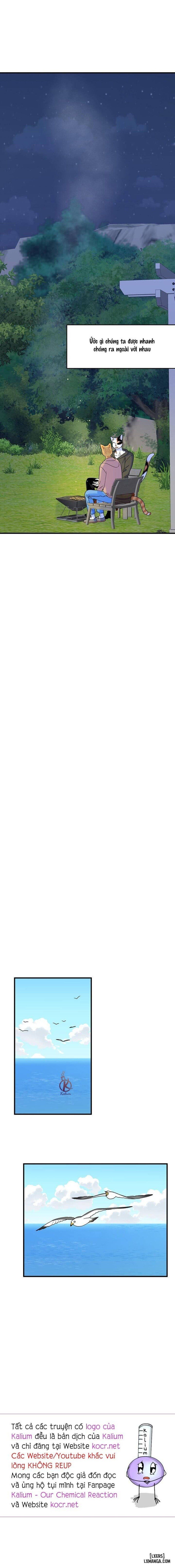 đọc truyện Dự Án Xanh Chương 46 ảnh 18 tại Thiên Thai Truyện