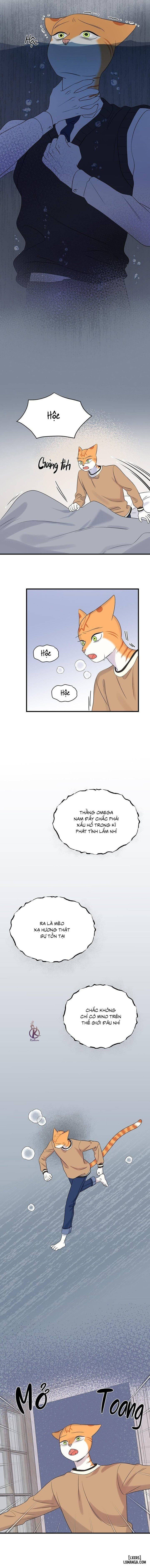 đọc truyện Dự Án Xanh Chương 48 ảnh 13 tại Thiên Thai Truyện